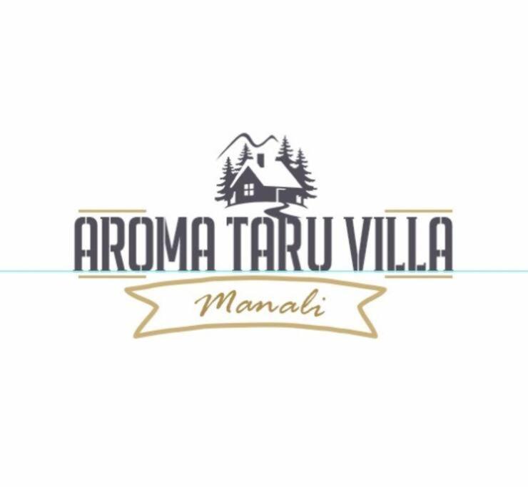 Aroma Taru Villa / Cottage ,Manali Exterior foto